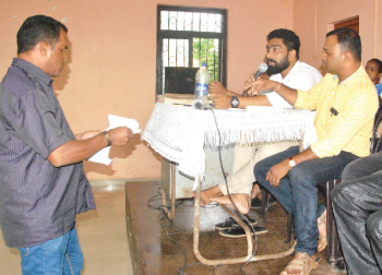 Postponement of demolition of illegal towers quizzed at Aquem