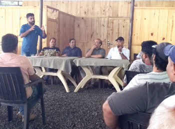 Canacona’s tourism stakeholders form new association