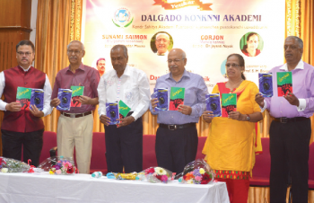 There is a need to celebrate diversity, says Datta Naik