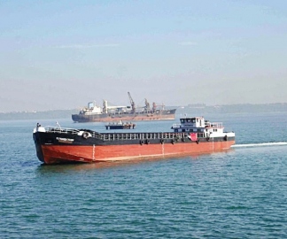 SLBC ask banks not to take action against barge owners for six months: GBOA