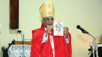 Archbishop releases Pastoral Letter, focuses on alleviating poverty