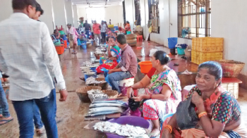 Outsourcing: The catch word in Mapusa civic body