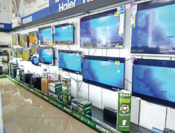 FIFA fever? Sluggish LED sales tell another story