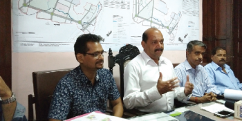 Mapusa downtown scheme faces roadblock