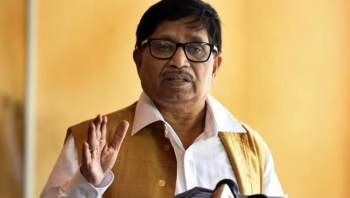 Ex GPCC chief Shantaram Naik passes away at 72