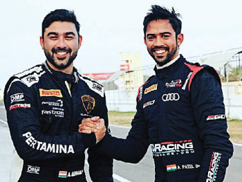 Xtreme1 Racing League coming to India next year