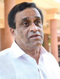Not afraid of opposition, Undir-Bandora STP will be a reality soon: Dhavalikar
