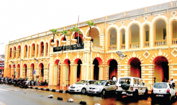 Revenue recovery of `20.64 crore stares at MMC for next 10 months