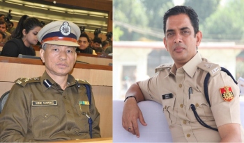 2 IAS, 3 IPS officers transferred to Goa