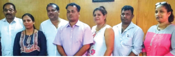 New 7-member group set to take over reigns of Cuncolim council