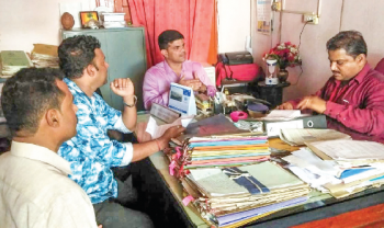 GSL piling work: Mormugao council issues stop work order