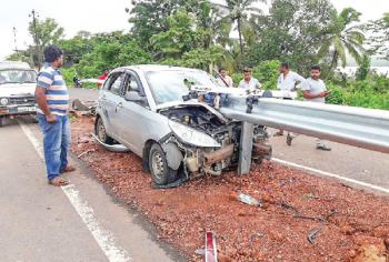 Tamil Nadu, Karnataka tourists’ visit to Goa ends in tragedy