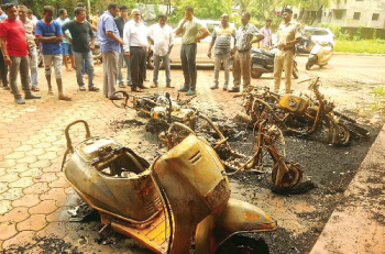 Men of unsound mind on Margao’s streets sound the alarm for police
