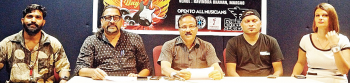 Music revolution! Faculty to guide budding talents in creating and producing their own music