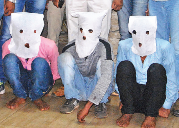 Betalbatim rape case: Victim girl, boyfriend identify trio