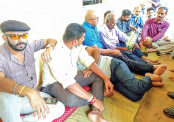 GPCC chief criticises CMC’s insensitivity to garbage woes