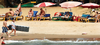 South Collector moots ‘sentinels’ to rein in violations along beach belt