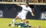 Spanish giants ready to lock horns