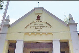 Mormugao oppn councillors irked over labour shortage
