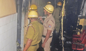 Dr Ira: Hospicio stopped functioning from ‘unsafe’ building 9 mnths ago