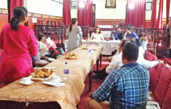 MMC wants govt agencies to work out proper policy to address garbage woes