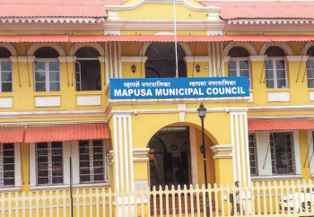 Mapusa councillors demand transfer of key MMC officers