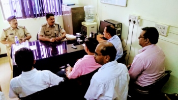 Ponda citizens raise concern over drugs in school corridors