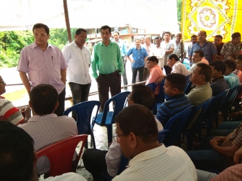 Legal aspects to star mining are being studied: Sawaikar