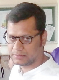 Yuri Alemao all set to take the leap forward into Goa Forward, says TCP Minister is his mentor