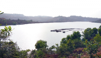 Mining pits answer to Pissurlem water crisis