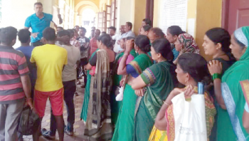 Municipal employees’ assn confident all will join strike