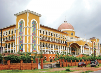 PWD to look after South Goa district collectorate building’s maintenance