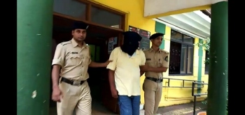 One arrested on kidnapping and rape charges