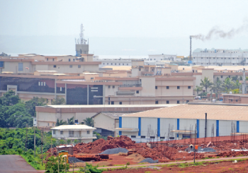46 IPB-approved projects start commercial production