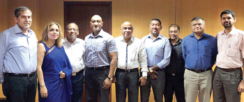 Goa Tourism for bilateral tourism ties with Croatia, Bulgaria, Iceland and Israel