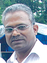 Dialysis unit running as per legal contract: Dr Venkatesh