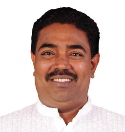 Mormugao MLA misleading public on coal pollution issue: Congress