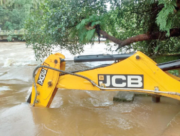 Administration’s intervention avoids major calamity in Assonora