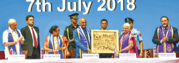Kovind praises GU’s Portuguese, Marine depts for huge potential