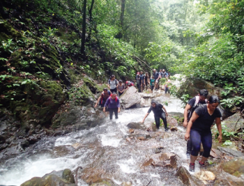 Changing Face of Goan Tourism