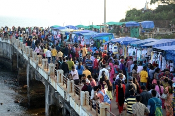 GST putting excessive burden on Goa’s tourism industry
