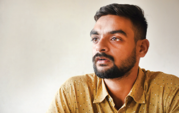 Against odds, Goa-based Abhinandan rises to top in physically challenged cricket
