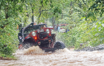 RFC 2018: Sanbir in lead after Day 1