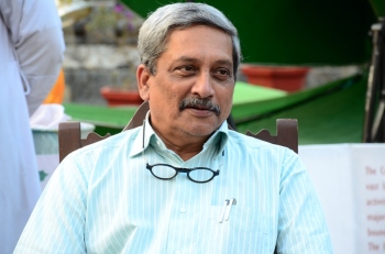 Parrikar promises repair of Margao to Curchorem road; to consult MLAs