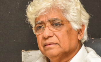 Govt selective and biased, says Khalap