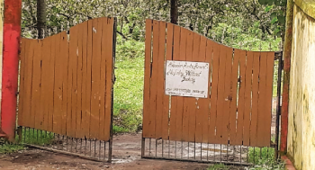 Valpoi police shut down loud music party at farm
