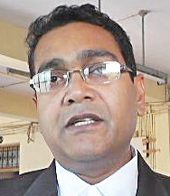 Margao-based lawyer approaches court, seeks inquiry in formalin case