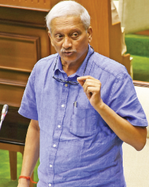 44 of the 169 IPB-cleared projects on-stream, 2749 employed: CM