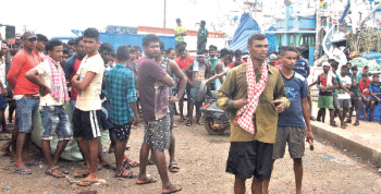 Fishing season begins today amid 2 cases of dengue, fisheries dept under scanner