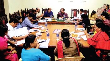 Ponda council resolves to take back land from military